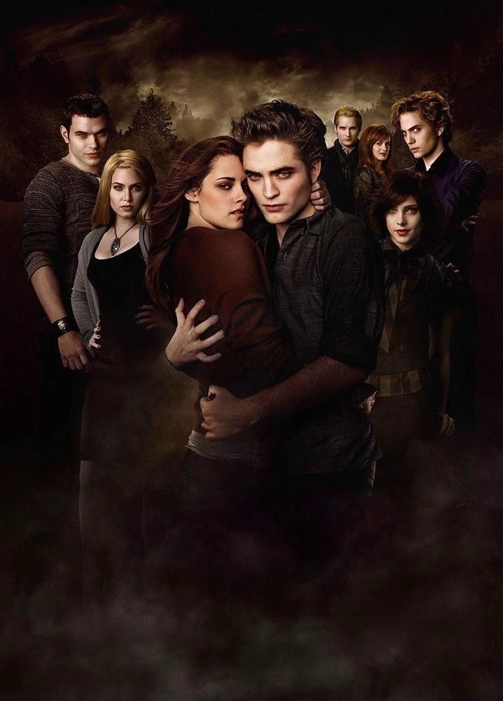 Twilight -°• Twilight Saga °• thumbnail