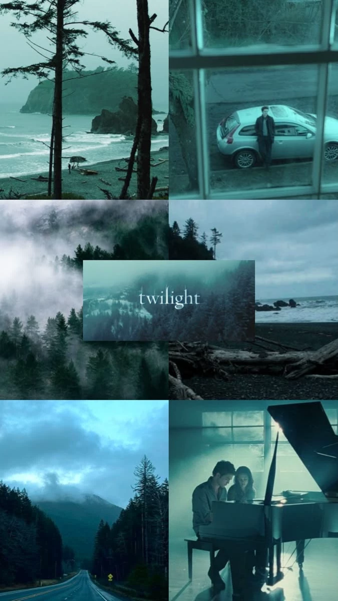 Twilight - The Twilight Saga thumbnail