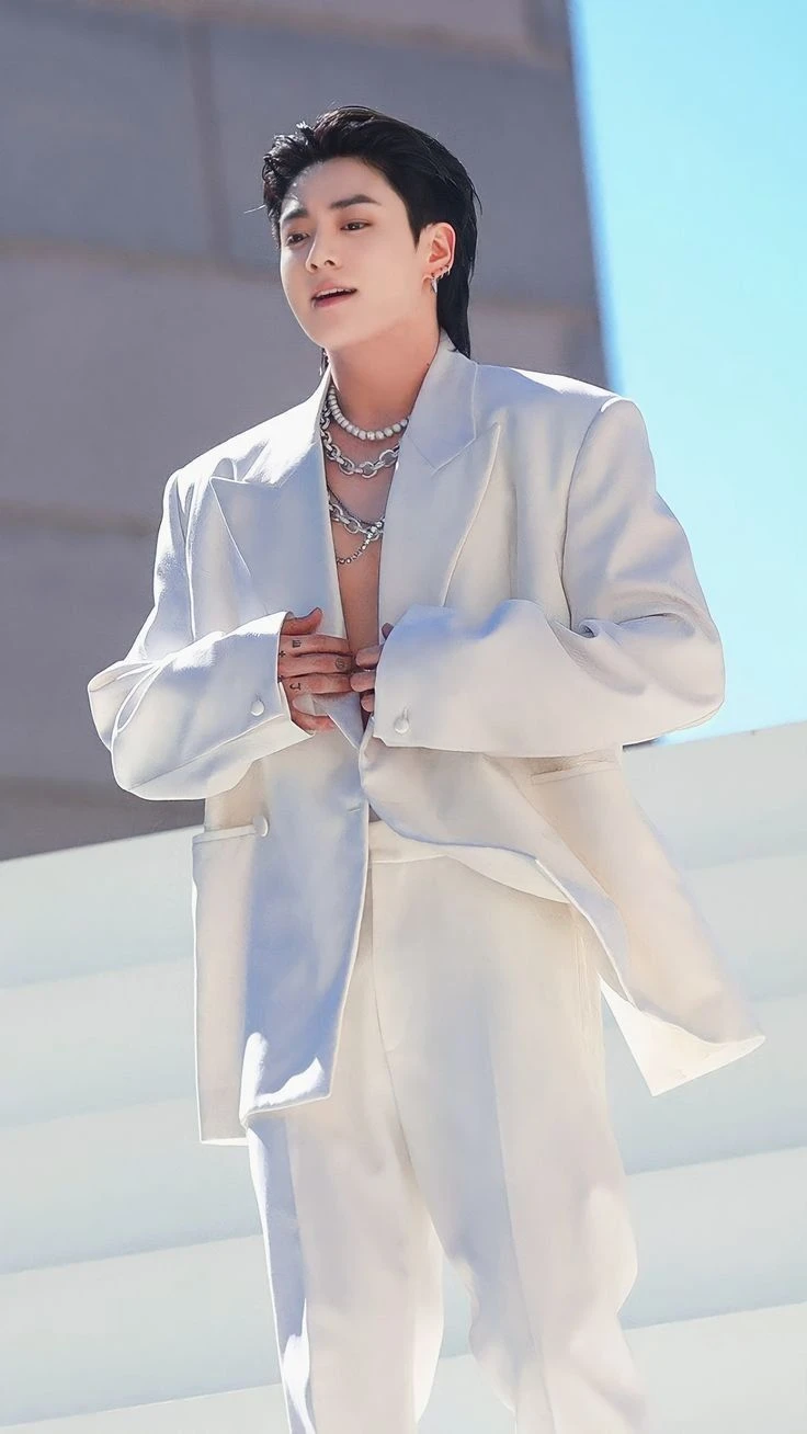 Jeon Jungkook thumbnail