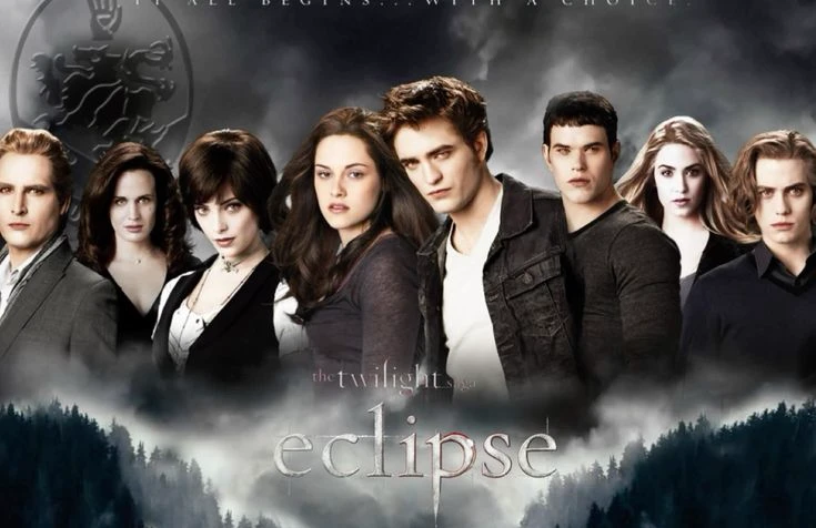 Twilight °•^ - Twilight Saga thumbnail