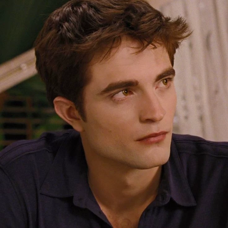Edward Cullen thumbnail