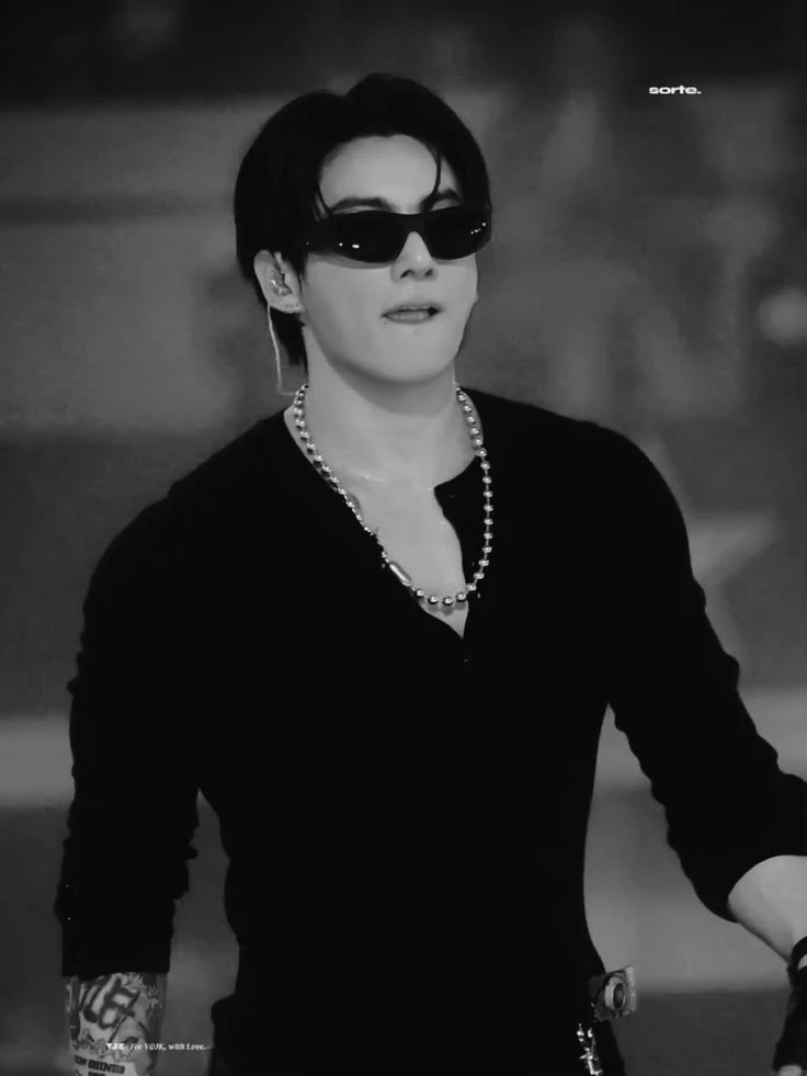 Jeon Jungkoo - JK thumbnail