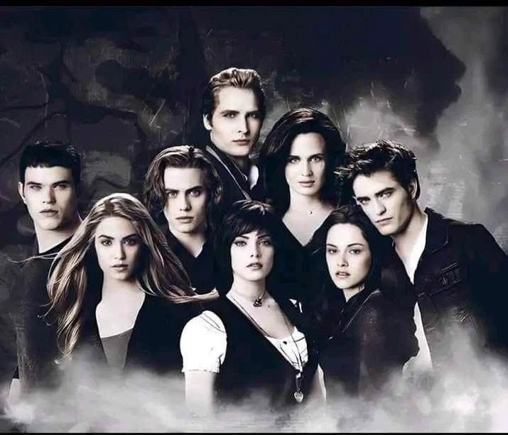 °•°•√°Twilight  - CREPÚSCULO °•°•°• thumbnail