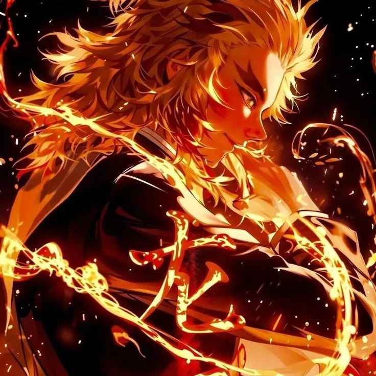 Kyojuro Rengoku thumbnail