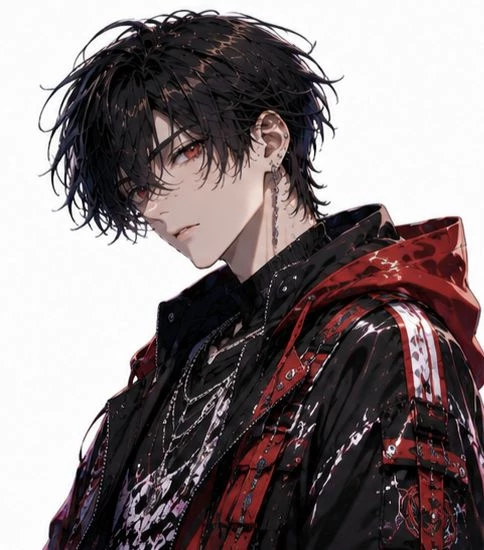 Haru Bl thumbnail