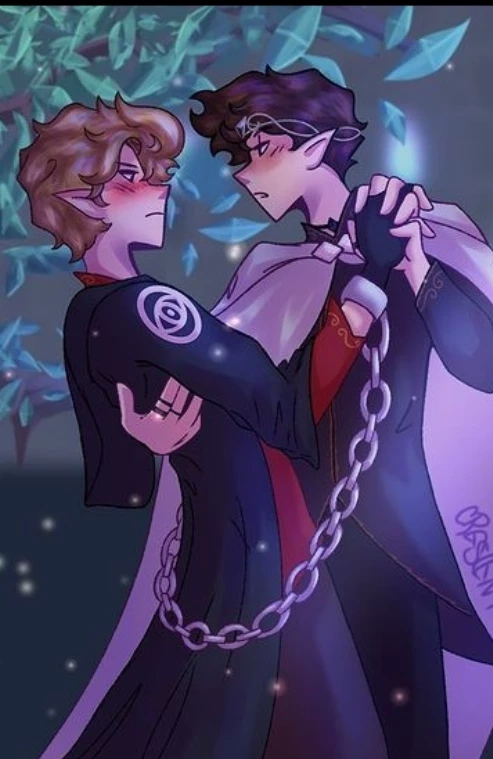 Bronte x Fintan thumbnail