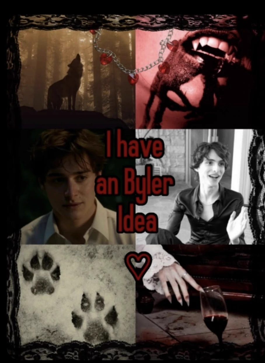 Supernatural boils thumbnail