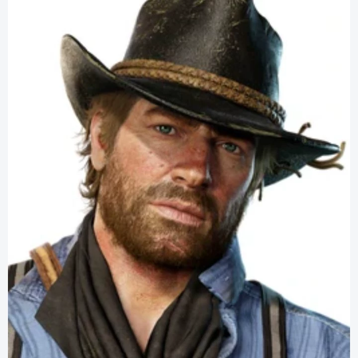 Arthur Morgan thumbnail