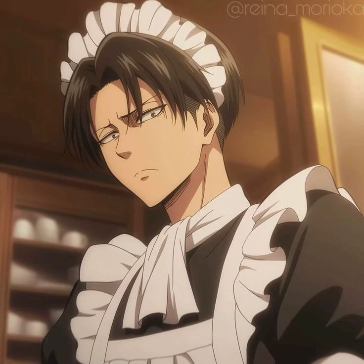 Levi thumbnail