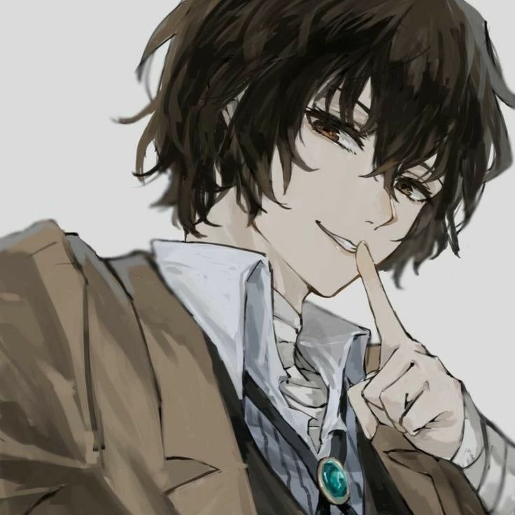 Dazai Osamu thumbnail