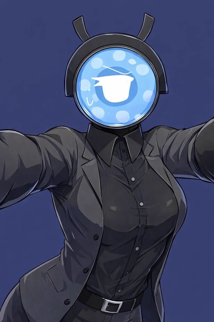 Camera woman. thumbnail