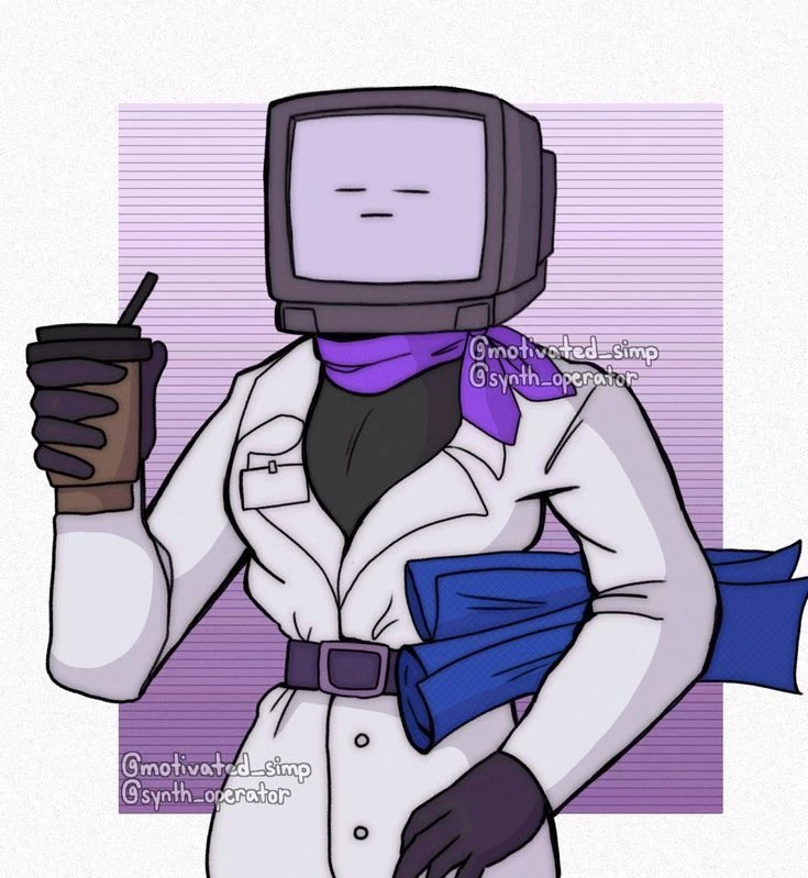 Scientist TV woman thumbnail
