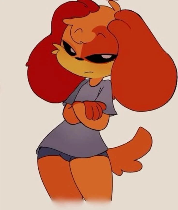 (fem) Dogday thumbnail