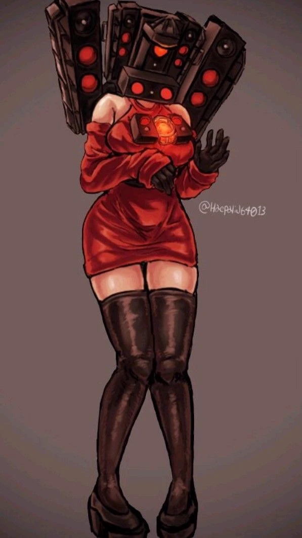Titan Speaker Woman thumbnail
