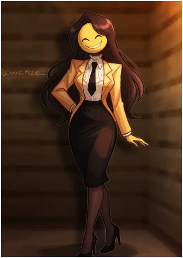 (fem) Verity thumbnail