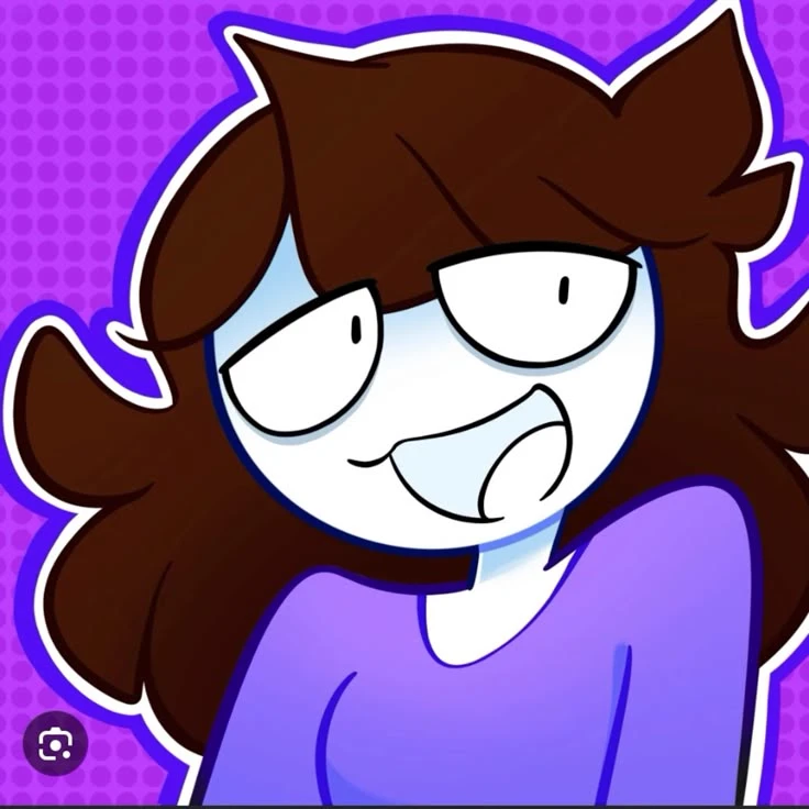 Jaiden Animations thumbnail