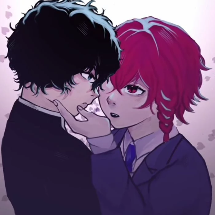 smile and smile シ︎ꨄ︎❦︎ thumbnail