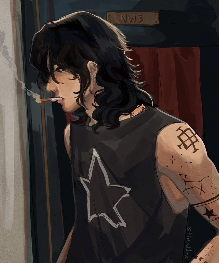 Sirius Black thumbnail
