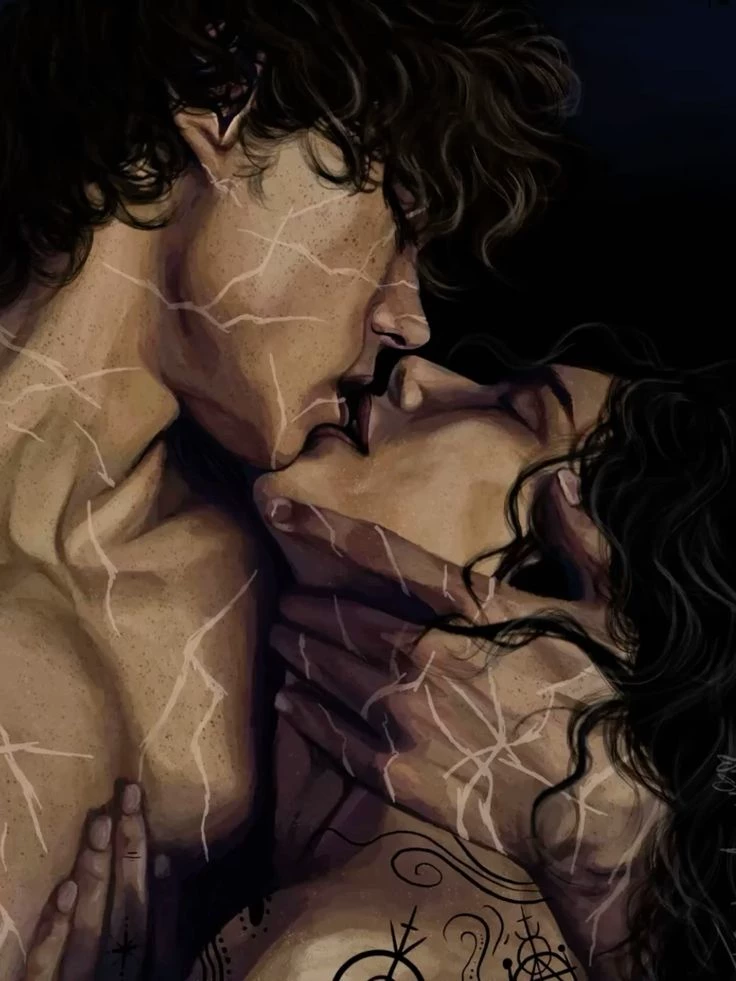Sirius and remus thumbnail