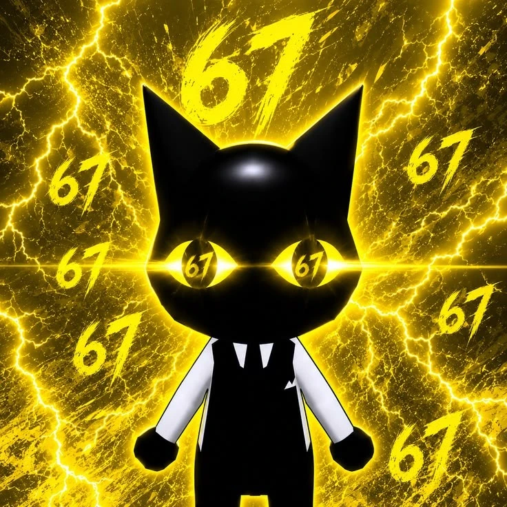 SIX SEVENNNNNN