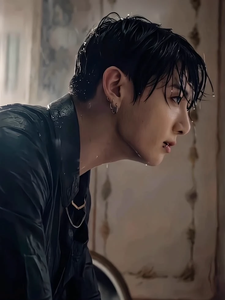 Jeon Jungkook (jk) thumbnail