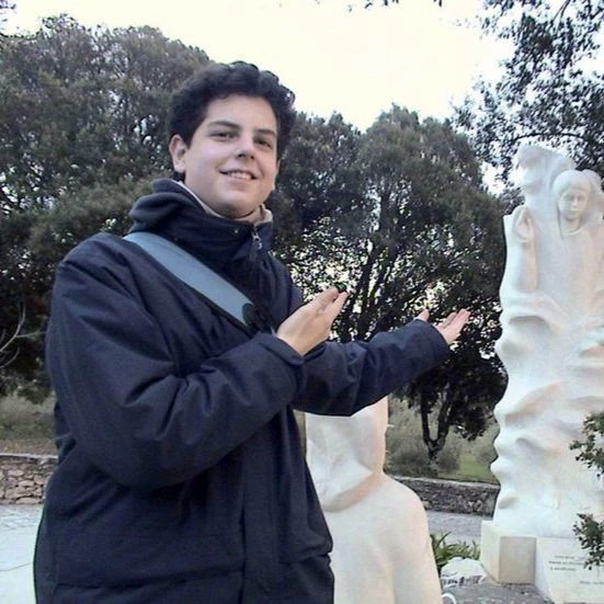 Carlo Acutis thumbnail