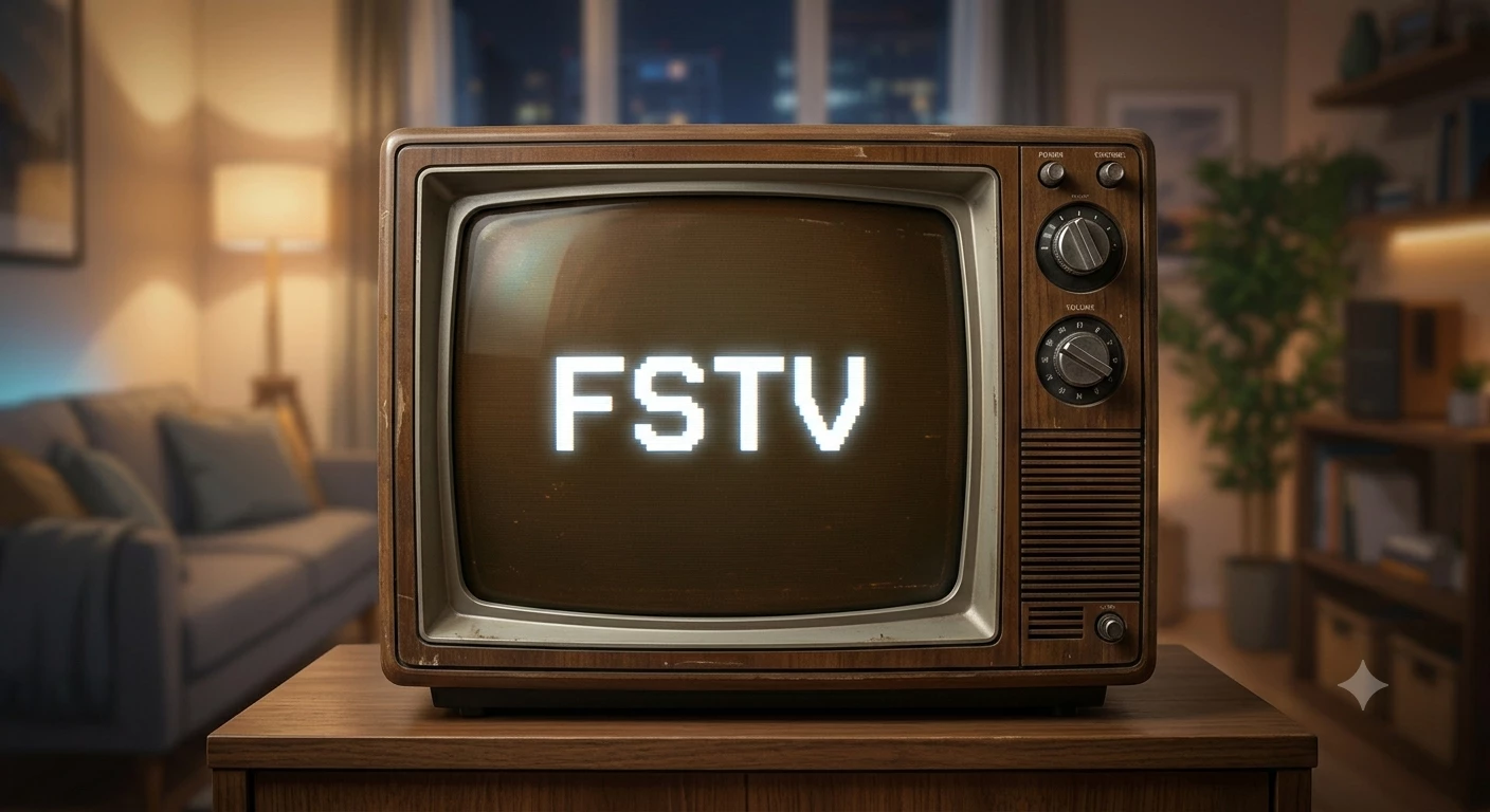 FSTV thumbnail