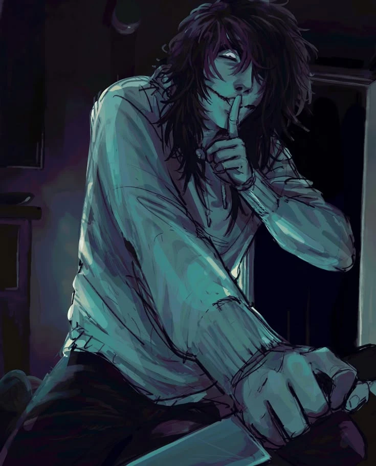 Jeff the Killer thumbnail