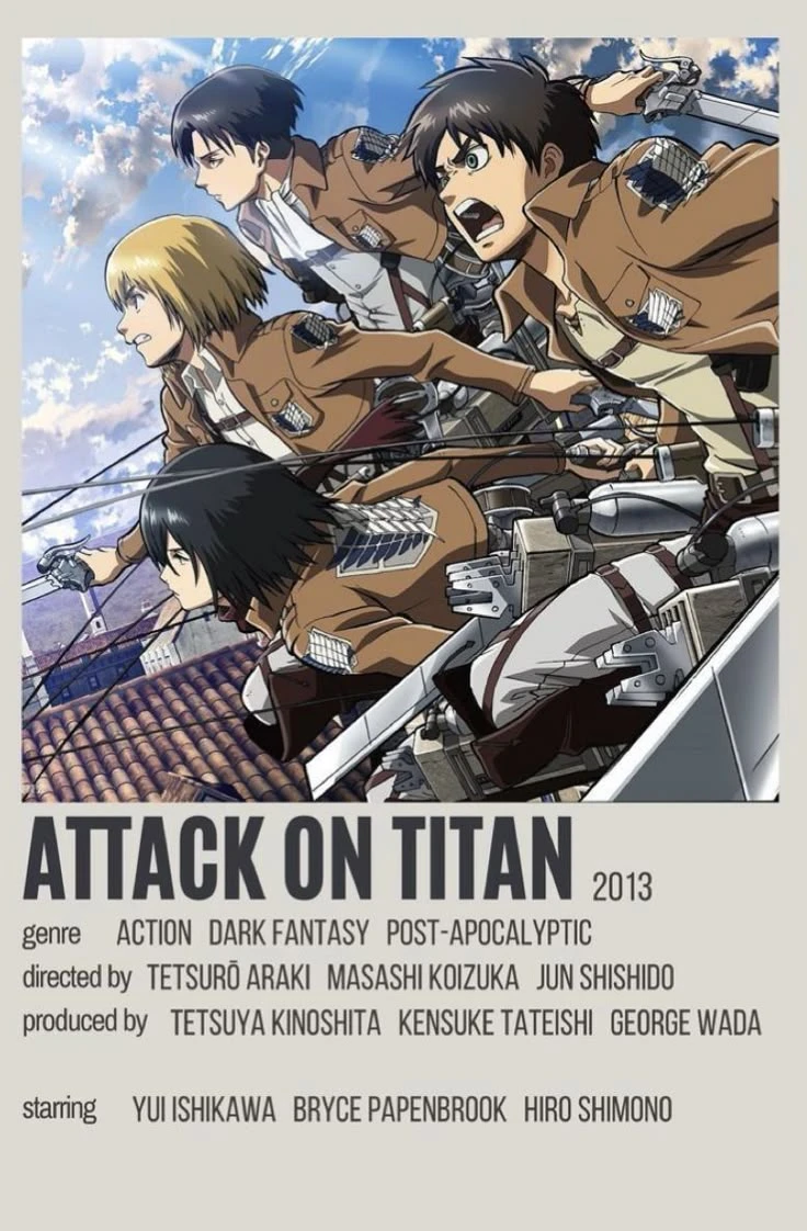 attack of titan thumbnail
