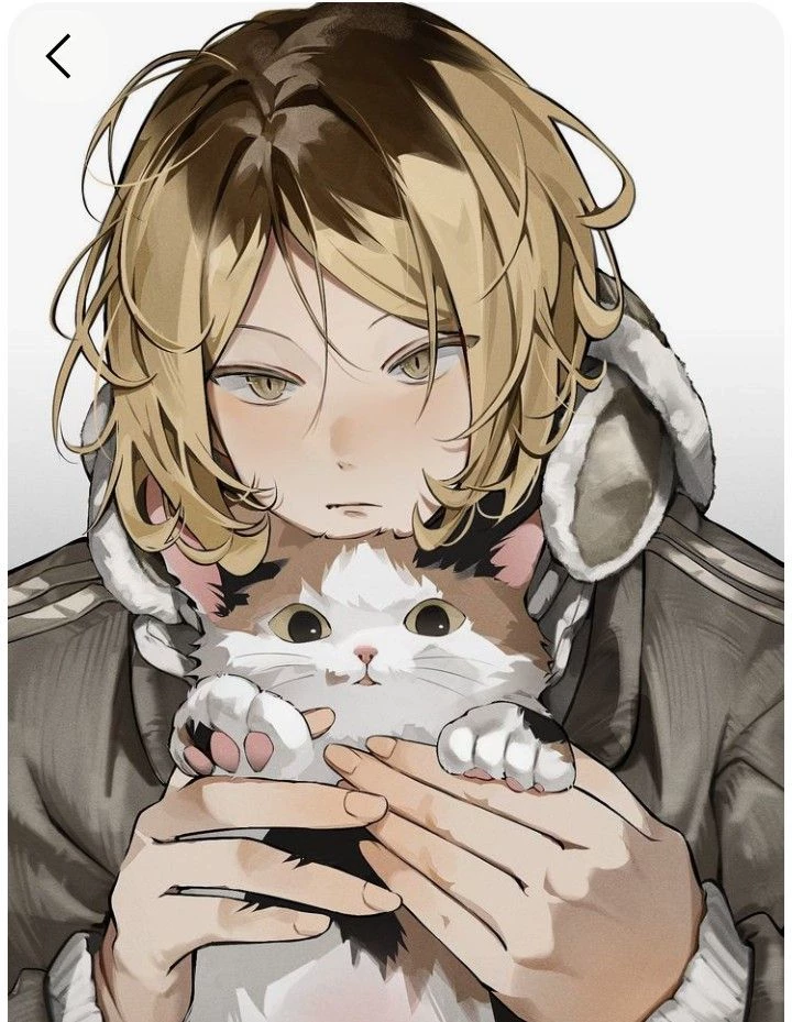 Kenma Kozume | 🎮🏐 thumbnail