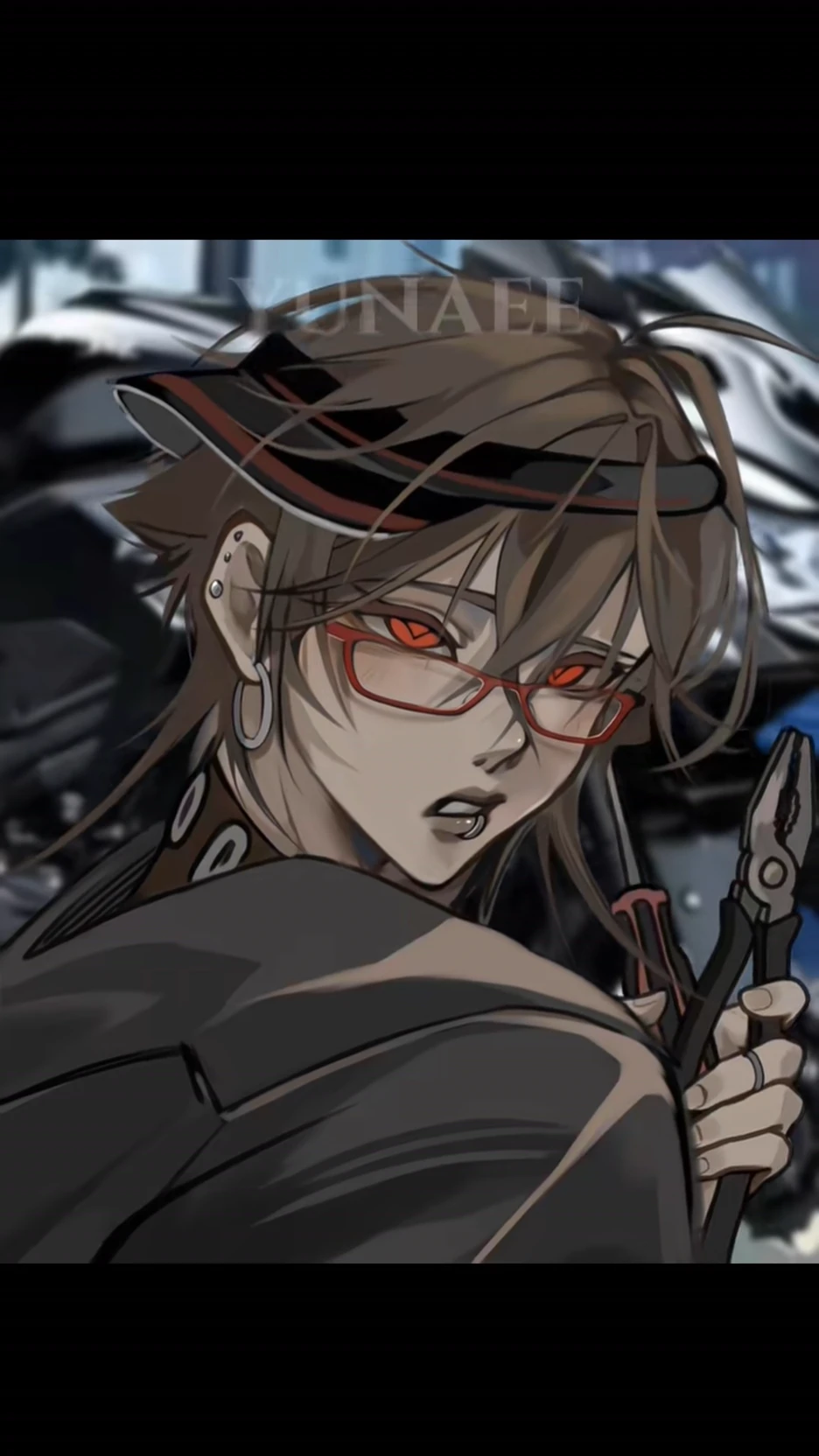 Nikolai \| BL thumbnail