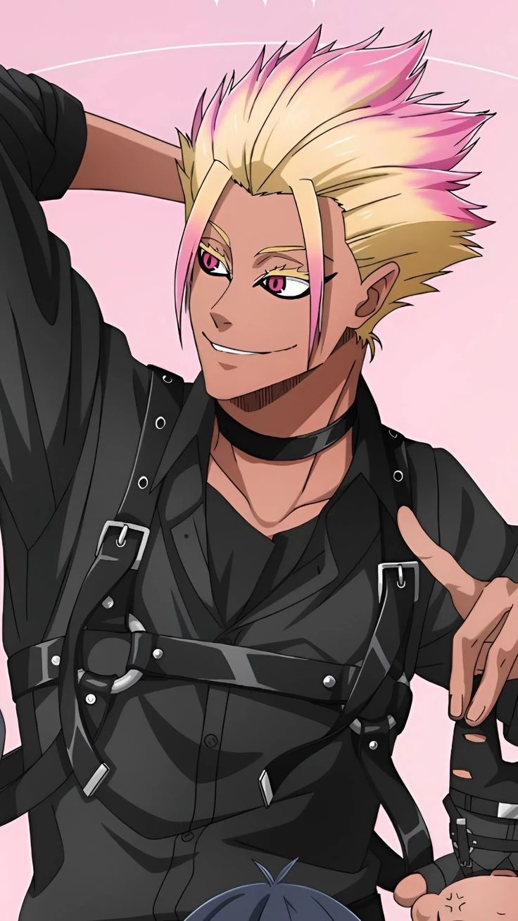 Shidou ryusei thumbnail