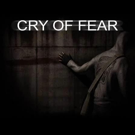 Cry of fear thumbnail