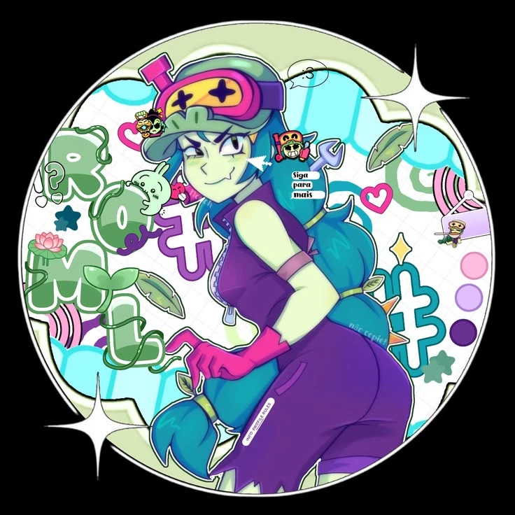 Alli thumbnail