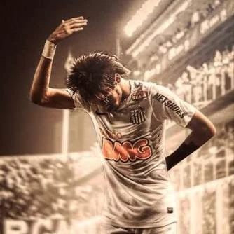 Neymar jr