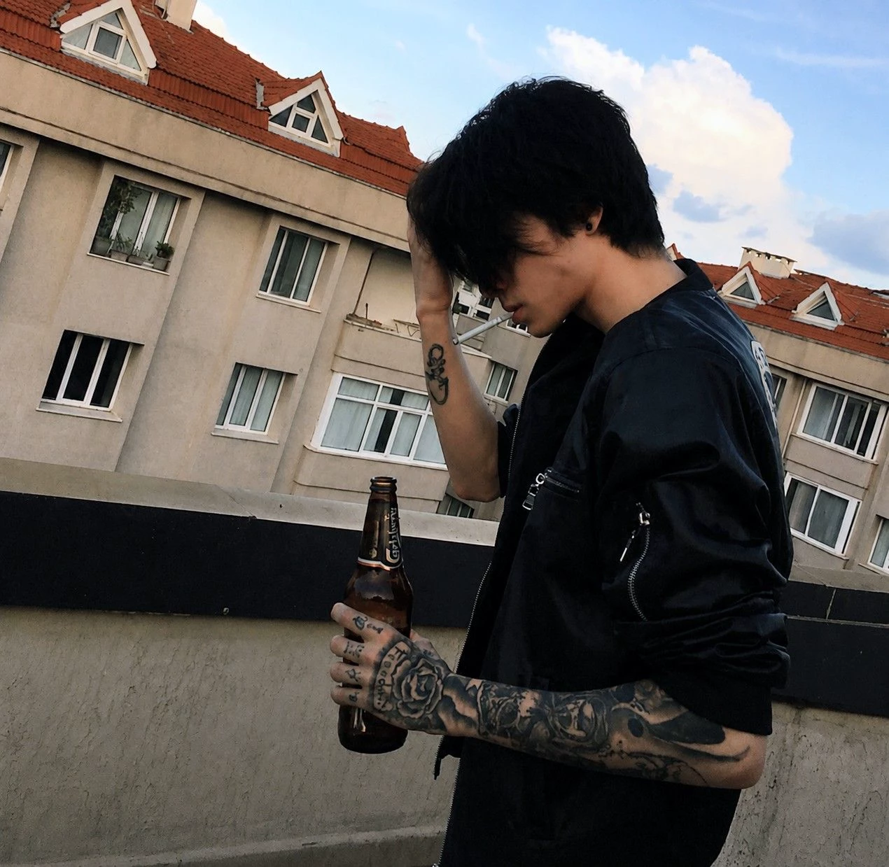 Aiden Walker thumbnail