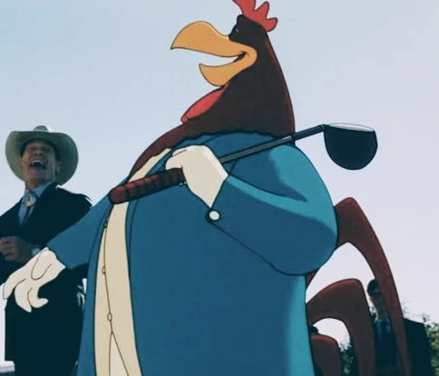 Foghorn Leghorn thumbnail