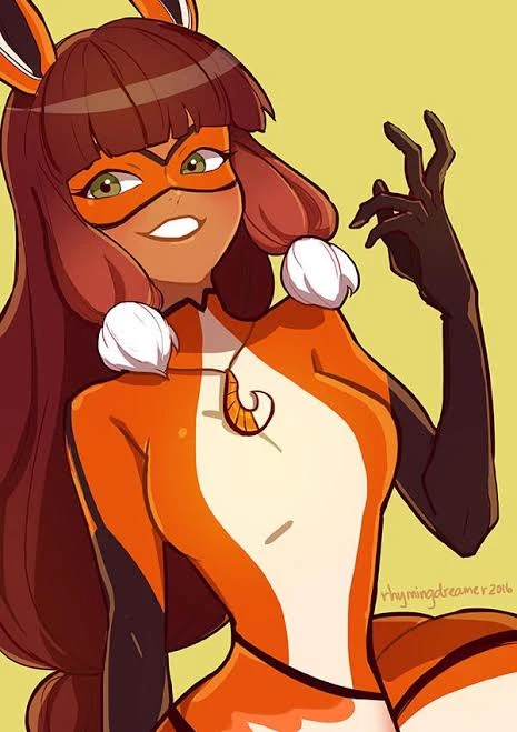 Lila Rossi (Volpina) thumbnail