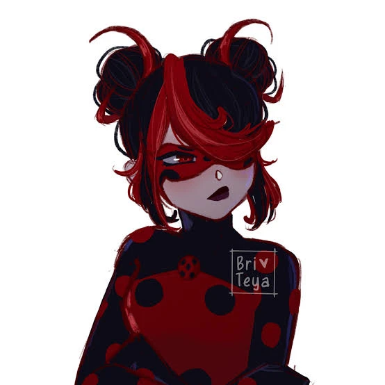 Marinette Dupain Cheng (Shadybug) thumbnail