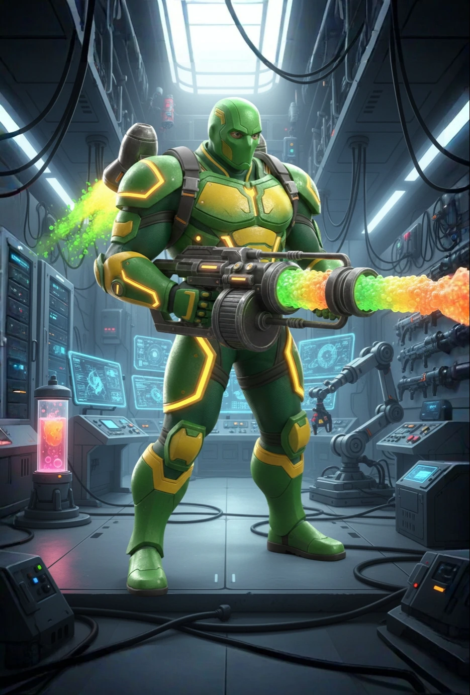 Soda-Commander🥤 thumbnail