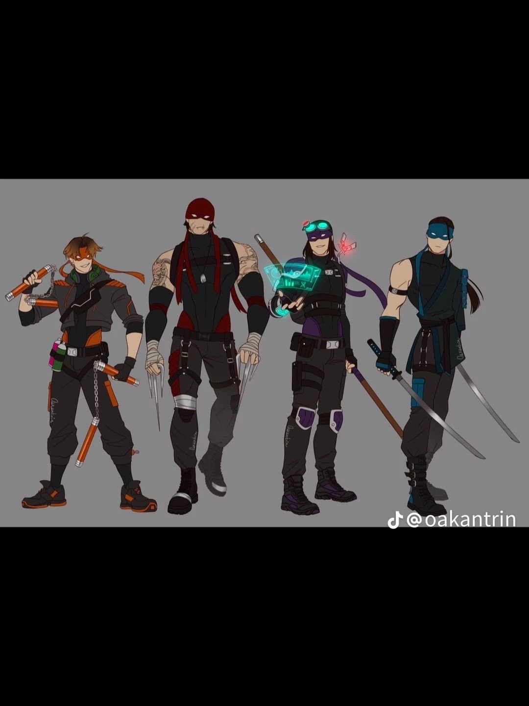 (BL-TMNT) thumbnail