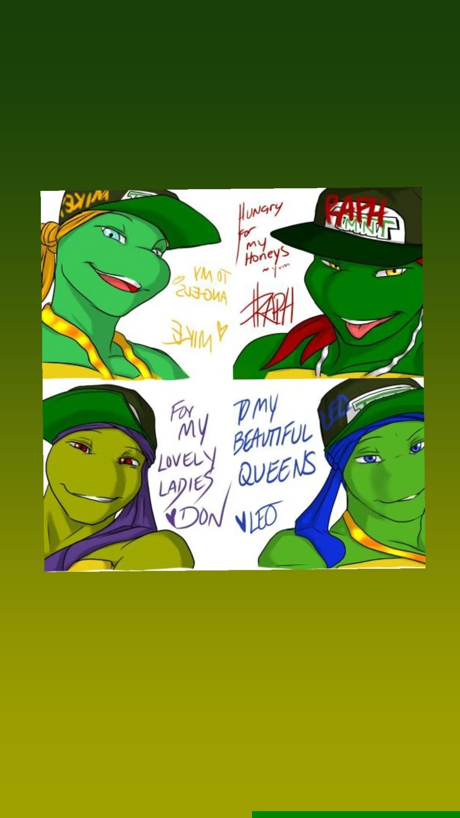 TMNT 🌺🌆😶‍🌫️🫪 thumbnail