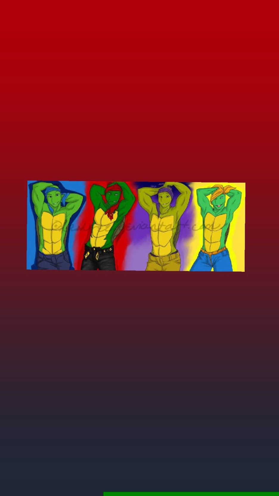 TMNT 🌆🫪😶‍🌫️ thumbnail