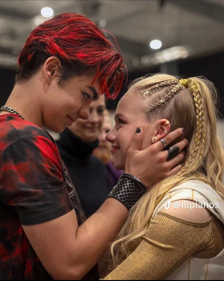 Victor and Nova thumbnail