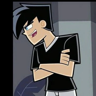 Danny phantom thumbnail
