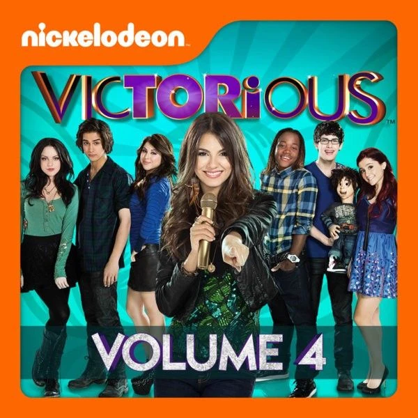 Victorious thumbnail