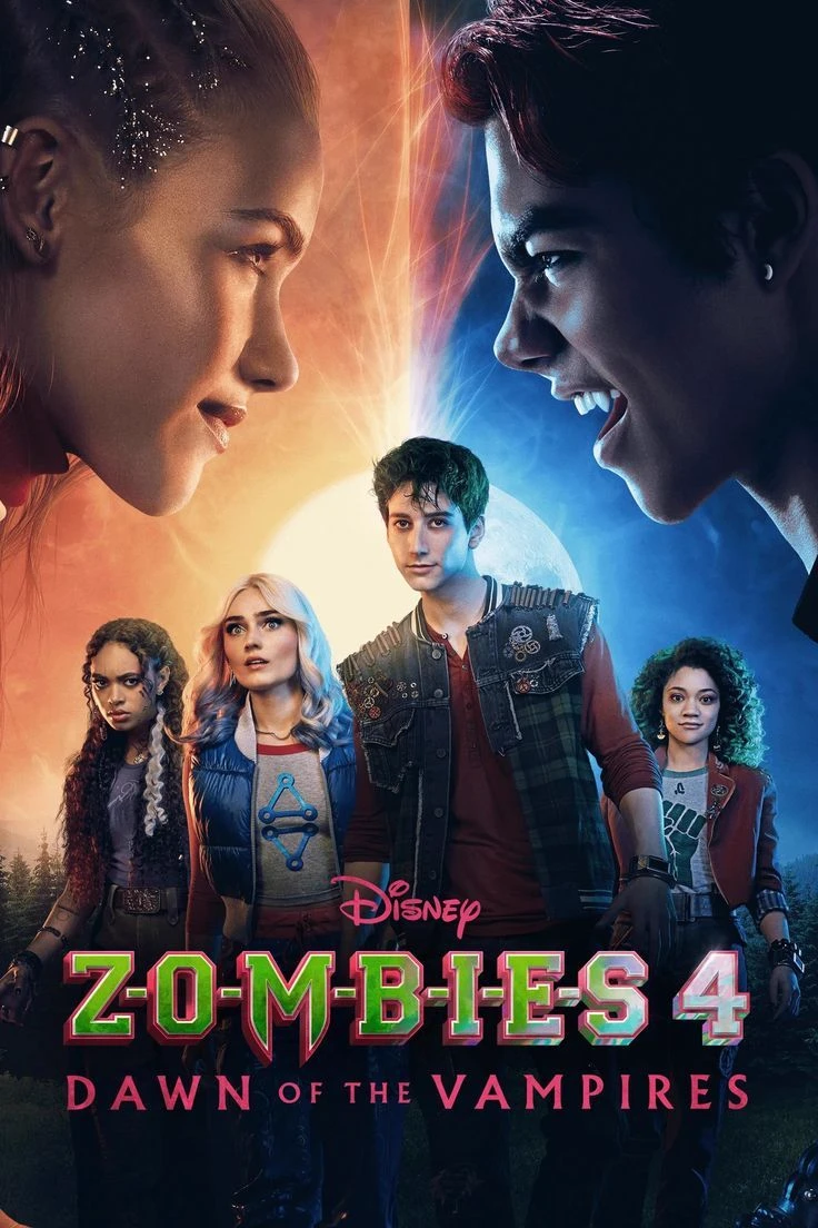 Zombies 4 thumbnail