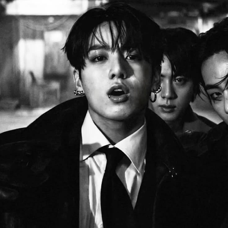 Jeon Jungkook thumbnail