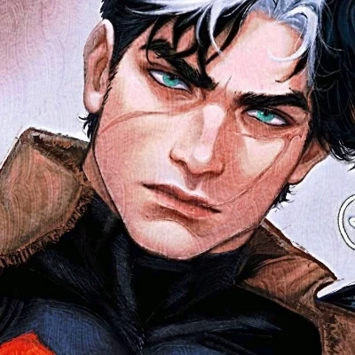Jason Todd thumbnail