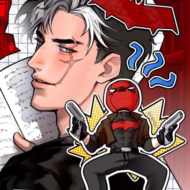 Jason Todd thumbnail
